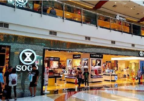 Sogo PIM .